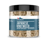 Earthborn Elements Japanese Knotweed Extract 200 Capsules, Pure & Undiluted, No Additives
