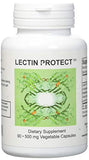 Supreme Nutrition Lectin Protect, 90 Pure Herbal Combination Vegetarian Capsules