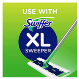 Swiffer Sweeper X-Large Disposable Sweeping Cloths, 16-Count Boxes (Pack of 3)