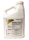 Gly Star Plus Herbicide (1 Gallon)- by Albaugh, 41% Glyphosate Herbicide with Surfactant