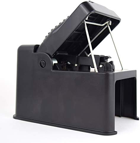 Victor 0626 Black Box Gopher Trap - Gopher Traps - Gopher Trap