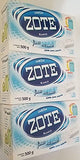 Jabon Zote Blanco Laundry Flakes Pack of 3