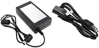 Mediasonic AC Power Supply for 4 Bay Hard Drive Enclosure Series HF2 / HF7 / HFR2 / HFR7