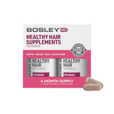 BosleyMD Women's Hair Growth Supplement (2 Month Supply)