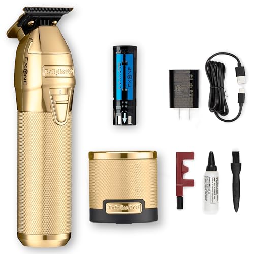 BaBylissPRO FXONE Professional Cordless Outlining Trimmers