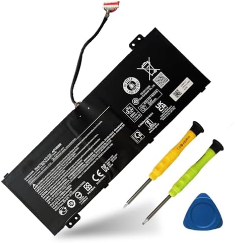 AP18E8M AP18E7M Battery for Acer Nitro 5 AN515-44 AN515-44-R99Q AN515-55 AN515-52 AN515-43 AN515-45 AN517-52 Nitro 7 AN715-51 Aspire 7 A715-74G-7511 Predator Helios 300 PH315-52 PH315-53 PH317-53