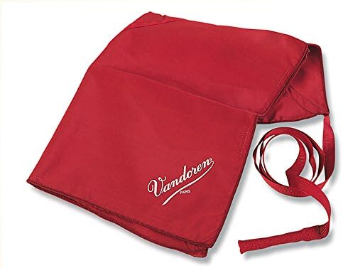 Vandoren SW300 Microfiber Swab for Bass Clarinet Large