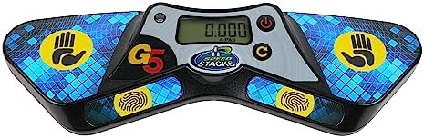 Speed Stacks G5 Timer | Official Sport Stacking and Cubing Association Timer | Accuracy to 0.001 seconds