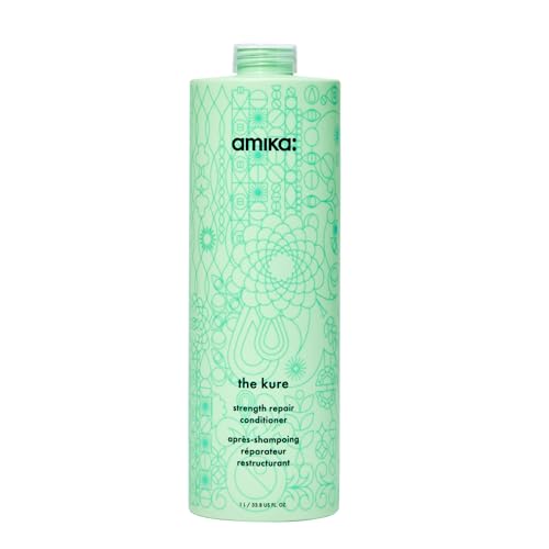 amika the kure strength repair conditioner