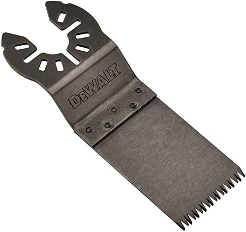 DEWALT DWA4271B Precision Tooth Blade (10 Pack), 2-1/2"