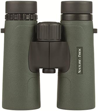 Hawke Nature-Trek 10X42 Binocular -Green