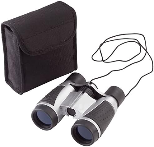 Fox Valley Traders Binoculars