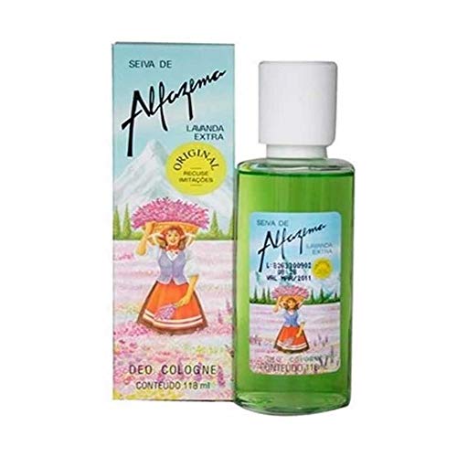 Coty New Phebo Seiva De Alfazema Lavanda Perfume 118 ml