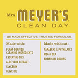 MRS. MEYER'S CLEAN DAY Hand Soap, Daisy, 12.5 Fl Oz (Pack of 3)