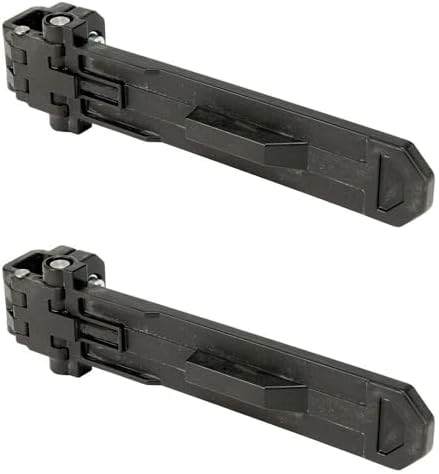 DEWALT TOUGHSYSTEM DS Carrier Brackets - PAIR