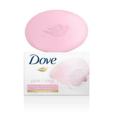 DOVE SOAP PINK BAR - 4.75oz (16 Pack)