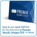 Prima Home Test Prostate Tester