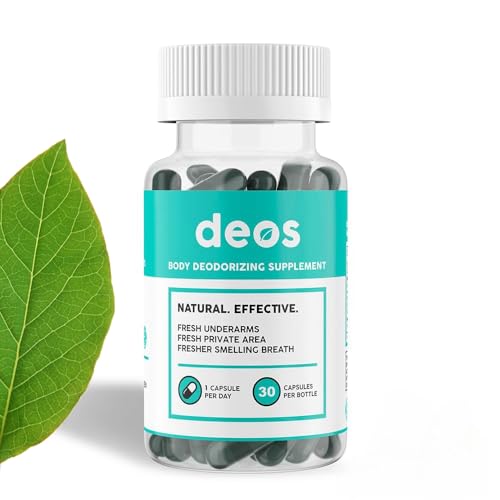 Freshens underarms, private parts, feet, and breath so your whole body feels fresh and confident! No odor or morning breath!