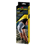 FUTURO Ultra Performance Knee Stabilizer, Ideal for Sprains, Strains, and General Support, Medium