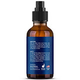 Eucalyptus Shower Steamer Spray 2 fl oz - Shower Aromatherapy Spray - Eucalyptus Shower Spray - Sauna Spa Steam Mist at Home, Room - Essential Oil Shower Eucalyptus Spray - Nexon Botanics