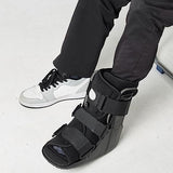 Honarry Air Walker Fracture Boot,Walking Boot for Sprained Ankle, Broken Foot S