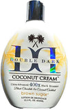 Black Chocolate Double Dark Coconut Cream 400X 13.5oz