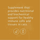 Standard Process - Feline Immune System Support for Cats - 90 Tablets