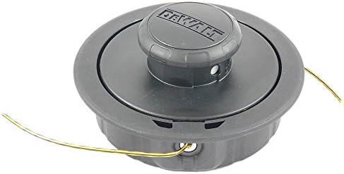 DEWALT OEM 90599025 String Trimmer Replacement Spool - Line Included DCST920B DCST920P1 DCST920P1 DCST990B DCST990H1 DCST990M1