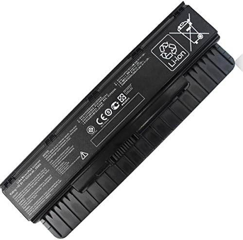 A32N1405 A32NI405 Laptop Battery for ASUS N551 N551J N551JX N551JK N551JM N751 N751JK G551 G58JK G771 G771JK G771JM G551J G551JK G551JM N551 N751 GL551 GL771 GL551JM GL551JM-DH71