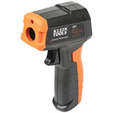 Klein Tools IR1 Infrared Thermometer, Digital Laser Gun is Non-Contact Thermometer with a Temperature Range -4 to 752-Degree Fahrenheit