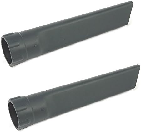 Dewalt DCV580/DCV581H Vacuum (2 Pack) Replacement Crevice Tool # N195974-2pk