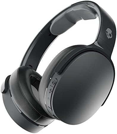 Skullcandy Hesh Evo - Black (Discontinued from Manufacturer)