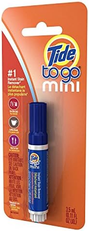 Tide To Go Mini Instant Stain Remover Pen Sticks (2/pk)