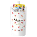 SHINTECH Momori Moist Moisturizing Cream Shampoo 1400 g (x1)