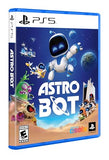 Astro Bot PS5