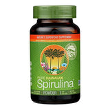 NUTREX Hawaii SPIRULINA Powder, 5 OZ