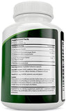 Turmeric Curcumin with BioPerine - 120 Vegan Capsules - 700mg of Tumeric per Capsule - with Black Pepper Extract 95% Curcuminoids