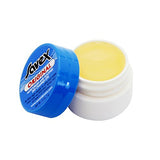 Savex Lip Balm Medicated (Jar) .25 Oz