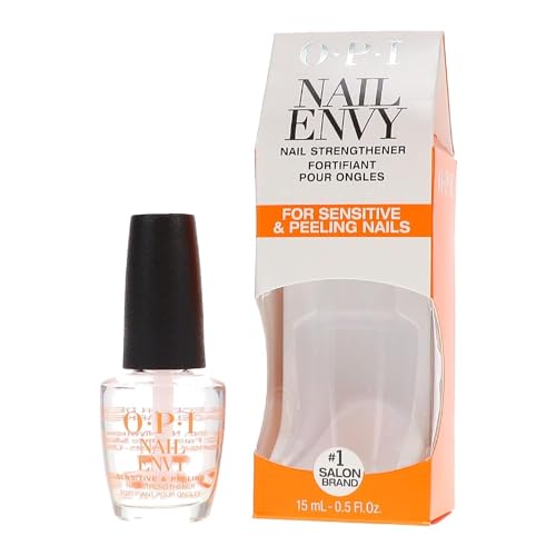 Nail Envy Strengthener Original 0.5 oz