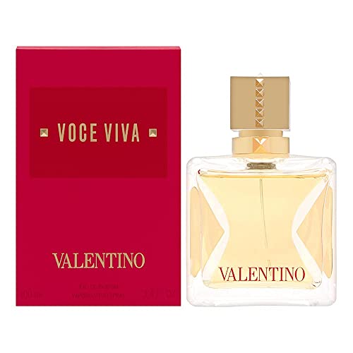 Valentino Voce Viva for Women - 1 oz EDP Spray
