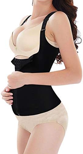 URSEXYLY Maternity Support Belt Postpartum Waist Trainer Shapewear Recovery Waist Cincher