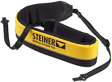 Steiner Swimming Strap for Navigator Pro 7x50 (with and Without Compass), Commander 7x50 and Commander 7x50 Global