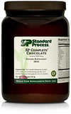 Standard Process SP Complete - Whole Food Immune Support, Liver Support, Antioxidant, with Rice Protein, Grapeseed Extract, and Choline - Vegetarian, Chocolate - 26 Ounce