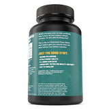Raw Barrel BCAA Tablets - 120 Extra Strong 1000mg Pills - 2:1:1 Ratio Branched Chain Amino Acid Supplement - Non-GMO Natural Ingredients