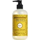 MRS. MEYER'S CLEAN DAY Variety Pack, 1 Mrs. Meyer's Liquid Hand Soap Lilac, 12.5 OZ, 1 Mrs. Meyer's Liquid Hand Soap, Daisy, 12.5 OZ, 1 CT