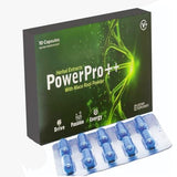 PowerPro++ - Supplement for Energy Support, Endurance and Extra Strength 10.00