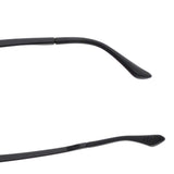 HUIHUIKK Myopia Glasses Short-Sighted Nearsighted Lightweight Distance Eyeglasses…