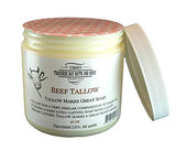 Coconut Oil, and Beef Tallow,Soap Making Supplies. one Each 16 fl oz. DIY Projects.