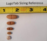 LugoTab 12.5mg - 90 Tablets