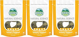 Oxbow 3 Pack of Natural Science Urinary Support Wafers for Small Pets, 4.2 Ounces Each, Made in The USA3